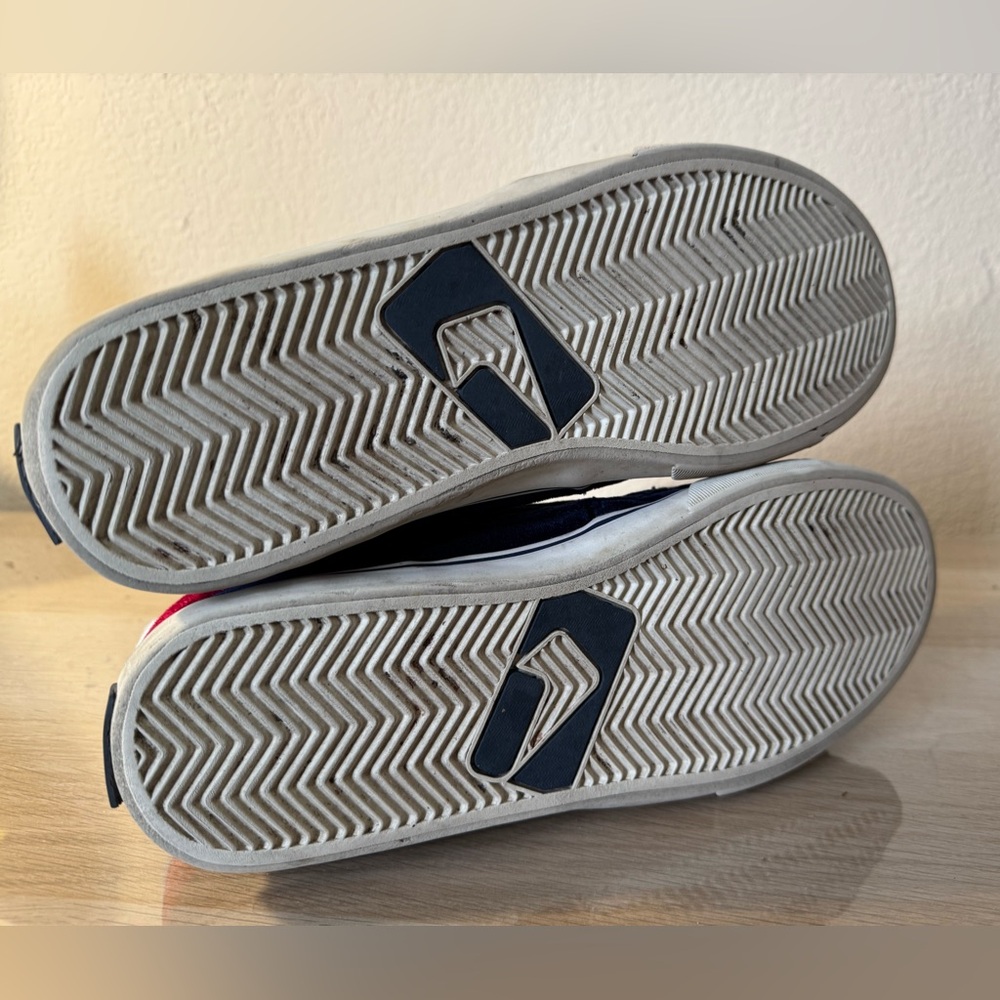 Globe Australia Jake Duncome size 10 - Picture 8 of 9